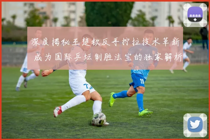 深度揭秘王楚钦反手拧拉技术革新 成为国际乒坛制胜法宝的独家解析